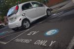 Mitsubishi i-MiEV 2012 года (US)